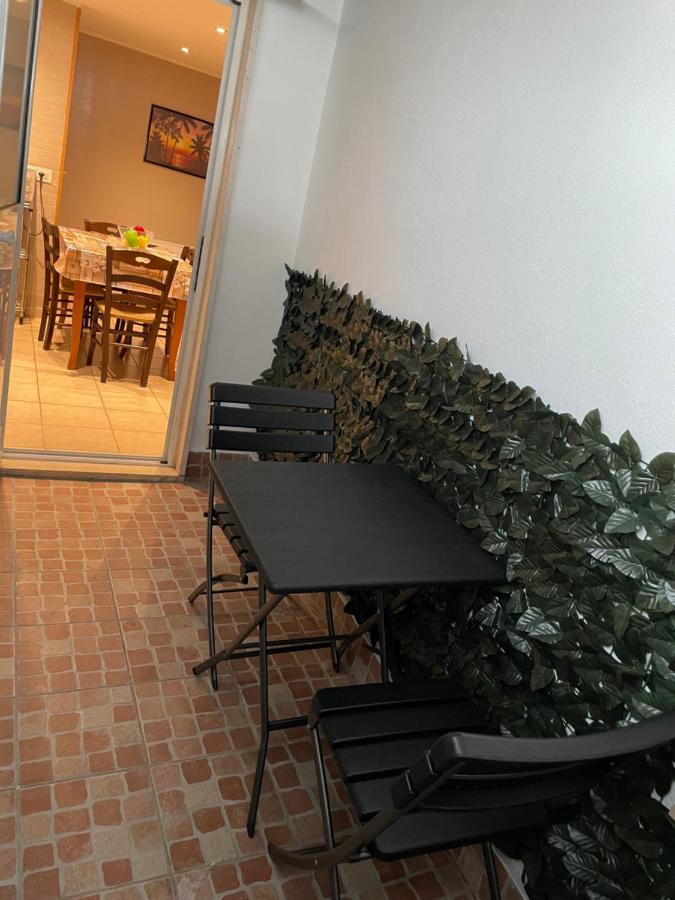 בארי Del Corso Apartment Palese Airport מראה חיצוני תמונה